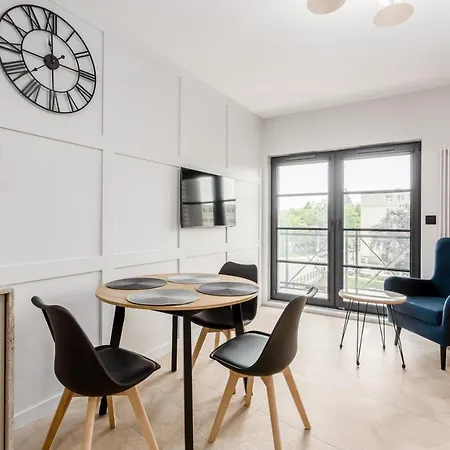 Rent Like Home - Dwie Motlawy II Gdansk Exterior photo