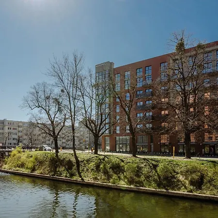 Rent Like Home - Dwie Motlawy II Gdansk Exterior photo