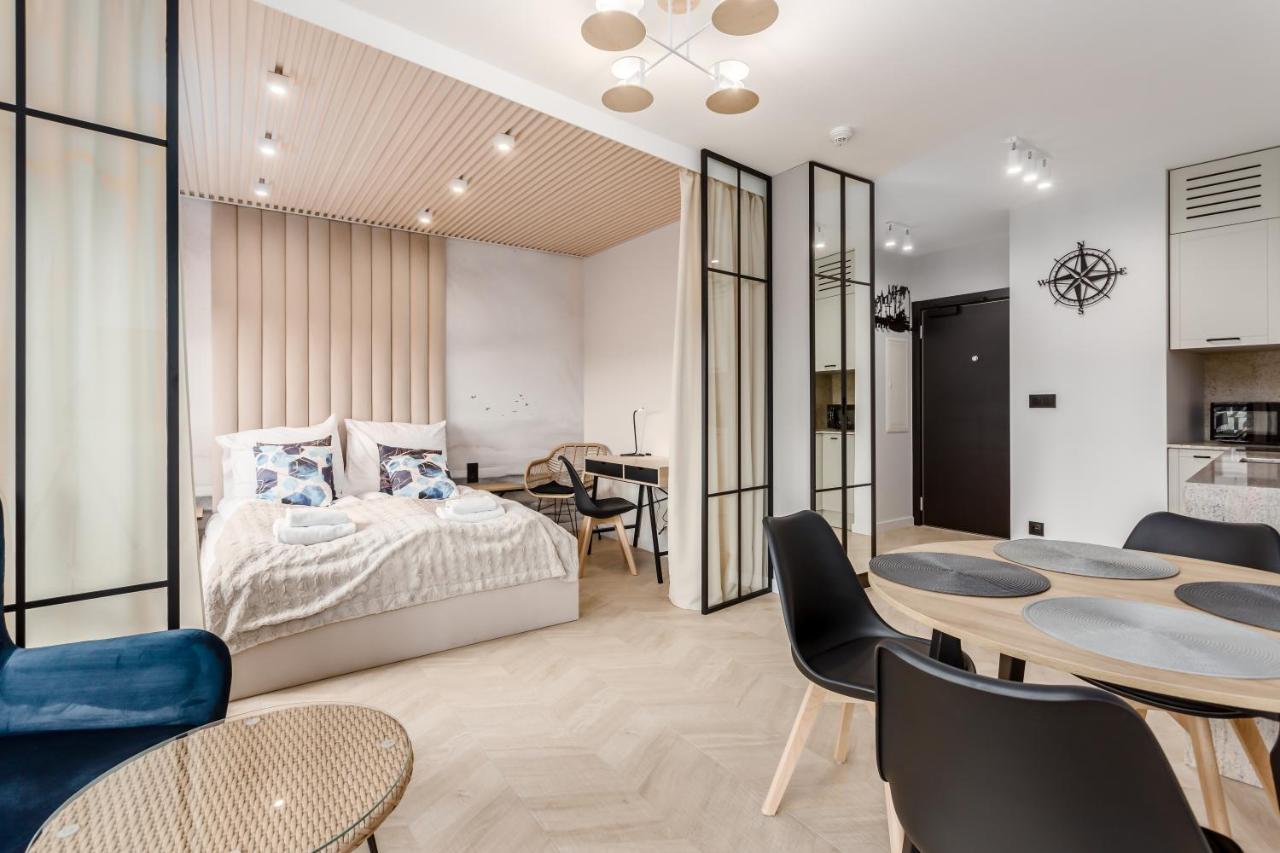 Rent Like - Dwie Motlawy Ii Apartment